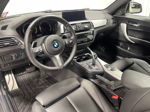 Used 2019 BMW M240i xDrive Coupe w/ Premium Package AWD/4WD image 20