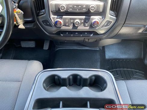 Used 2019 Chevrolet Silverado 1500 LT w/ All Star Edition AWD/4WD image 13