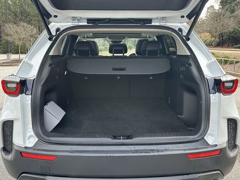 Used 2024 MAZDA CX-50 AWD 2.5 S w/ Cargo Package image 19