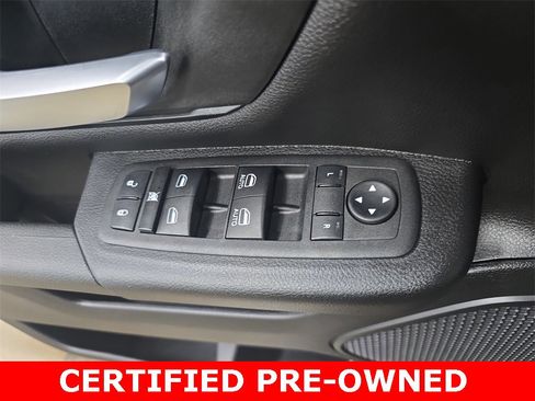 Used 2023 RAM 1500 Tradesman image 28
