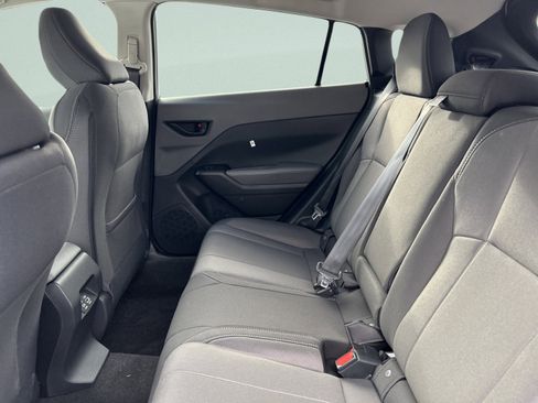 New 2026 Subaru Crosstrek 2.5i Premium image 14