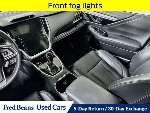Used 2022 Subaru Outback Limited XT AWD/4WD image 31
