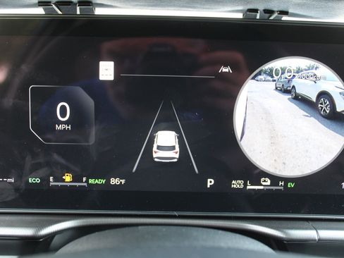 New 2026 Kia Sportage SX Prestige image 34