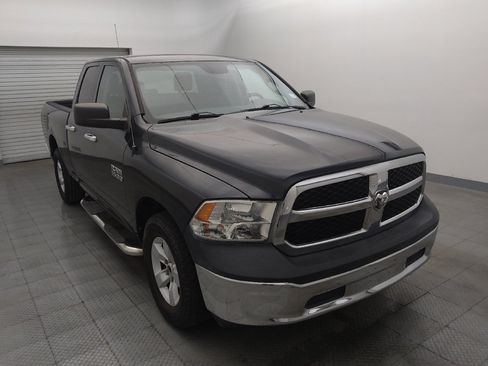 Used 2018 RAM 1500 Tradesman w/ Popular Equipment Group RWD image 13