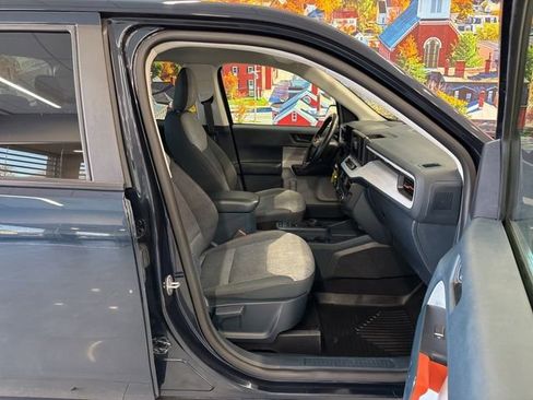 Used 2022 Ford Maverick XLT w/ Equipment Group 300A Standard image 48