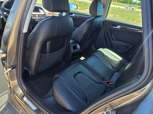 Used 2014 Audi A4 2.0T Premium w/ Cold Weather Package AWD/4WD image 15