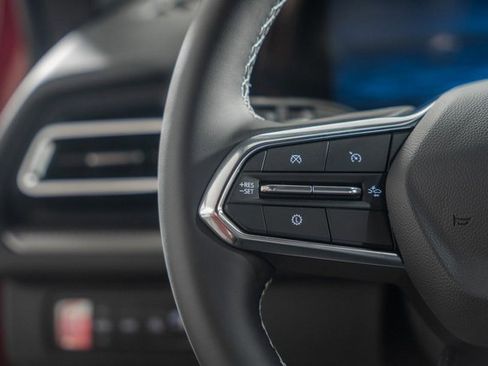 New 2026 Chevrolet Traverse LT w/ LPO, Floor Liner Package image 30