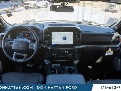 New 2026 Ford F150 Tremor image 4