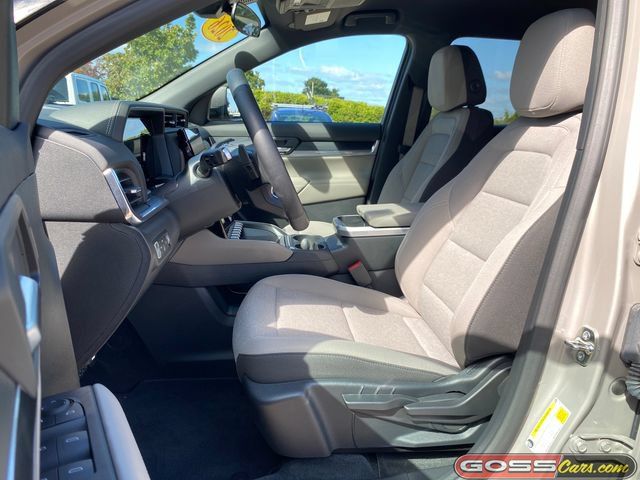 Used 2026 GMC Terrain Elevation w/ Black Edition AWD/4WD image 24
