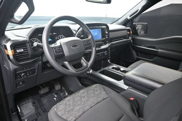 Used 2022 Ford F150 Tremor AWD/4WD image 11