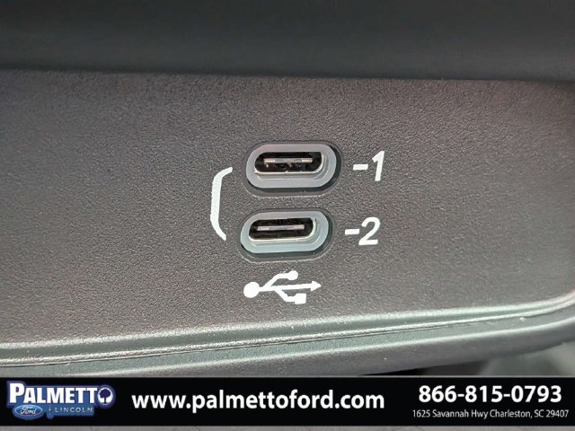 Used 2026 Chrysler Pacifica Select w/ S Appearance Package FWD image 24