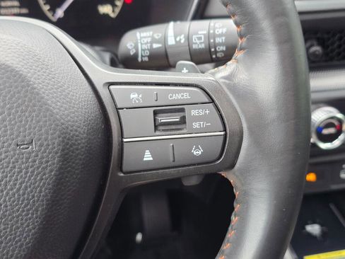 Certified 2024 Honda CR-V Sport-L image 29