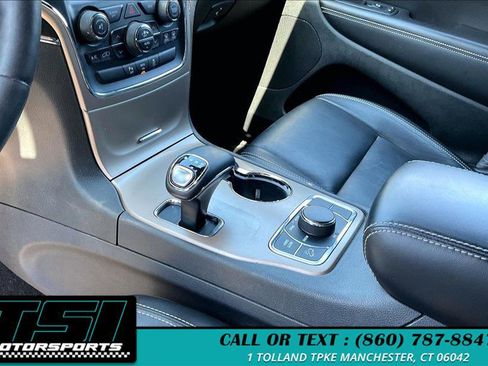 Used 2014 Jeep Grand Cherokee Limited AWD/4WD image 14