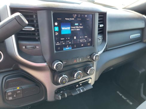 Used 2024 RAM 3500 Big Horn image 20