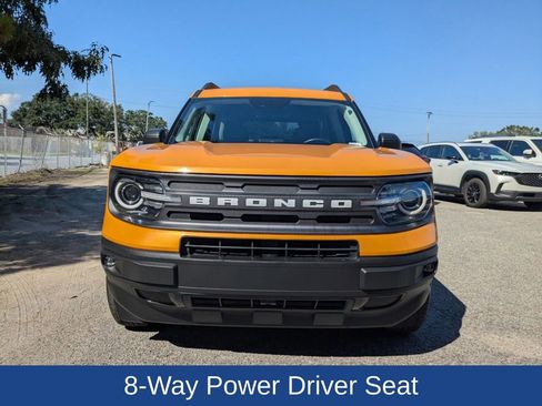 Used 2023 Ford Bronco Sport Big Bend w/ Convenience Package image 10