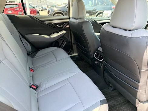 Certified 2025 Subaru Outback Limited AWD/4WD image 27