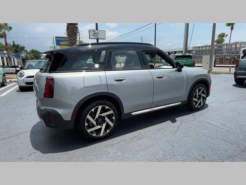 Used 2025 MINI Cooper Countryman S image 25