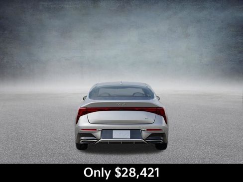 New 2026 Kia K5 GT-Line w/ GT-Line Red Interior Package image 5