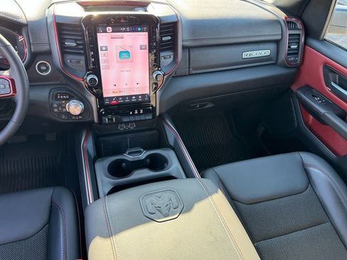 Used 2025 RAM 1500 Rebel w/ Bed Utility Group image 14