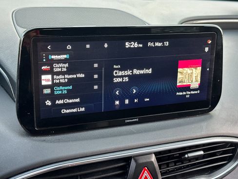 Used 2023 Hyundai Santa Fe SEL image 17