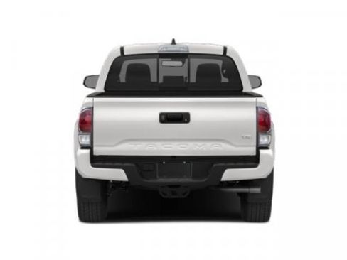 Used 2023 Toyota Tacoma TRD Sport w/ TRD Premium Sport Package AWD/4WD image 5
