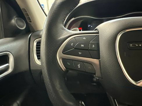 Used 2019 Dodge Durango Citadel w/ Technology Group AWD/4WD image 53