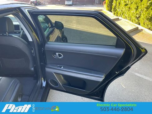 Used 2023 Hyundai Ioniq 5 SEL image 47