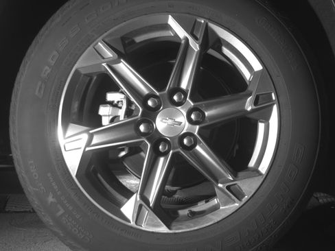 Used 2025 Chevrolet Blazer LT FWD image 15