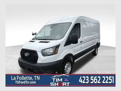 New 2026 Ford Transit 250 148 Medium Roof
