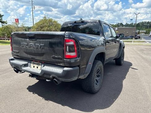 Used 2021 RAM 1500 TRX w/ TRX Level 2 Equipment Group AWD/4WD image 7
