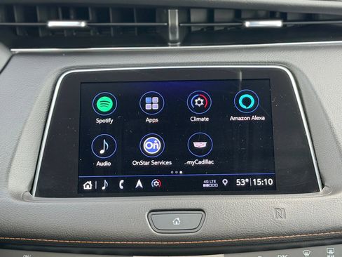 Used 2019 Cadillac XT4 Sport image 21