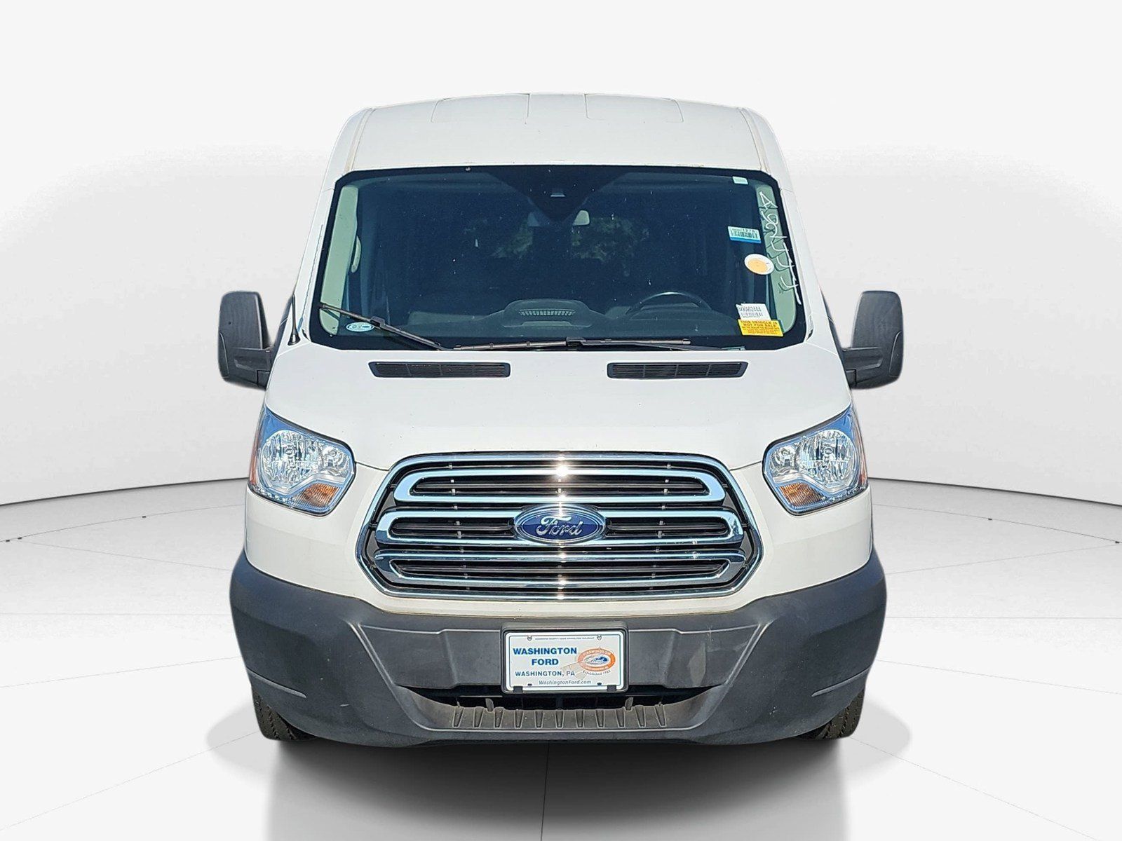 Used 2019 Ford Transit 350 XLT RWD image 8