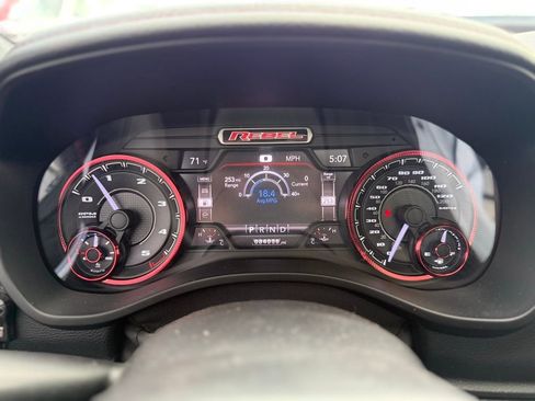 Used 2020 RAM 1500 Rebel w/ Level 2 Equipment Group image 15