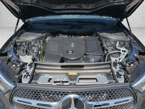 Certified 2026 Mercedes-Benz GLC 300 image 19