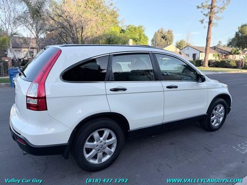 Used 2009 Honda CR-V EX image 4