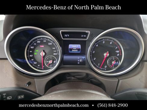 Used 2019 Mercedes-Benz GLE 400 4MATIC image 15