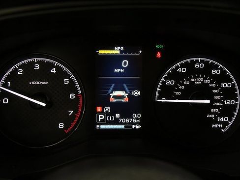 Used 2022 Subaru Forester image 15