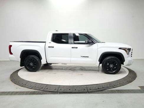 Used 2024 Toyota Tundra SR5 image 8
