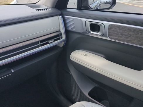 New 2026 Hyundai Santa Fe Limited FWD image 21