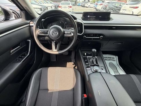 Used 2024 MAZDA CX-50 AWD 2.5 S w/ Cargo Package image 14