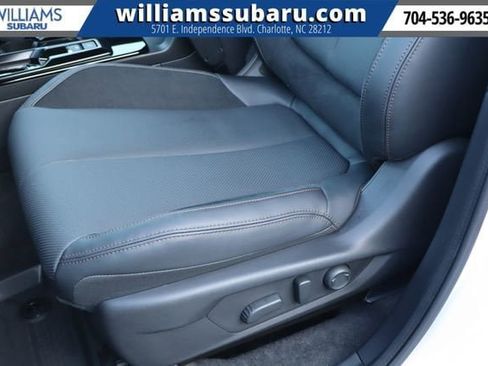 New 2026 Subaru Forester Touring image 11