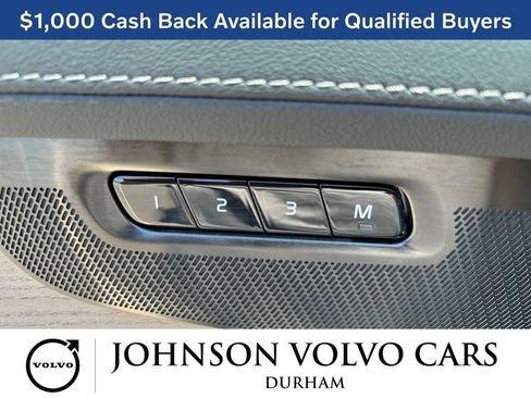 New 2026 Volvo XC90 B6 Plus AWD/4WD image 15