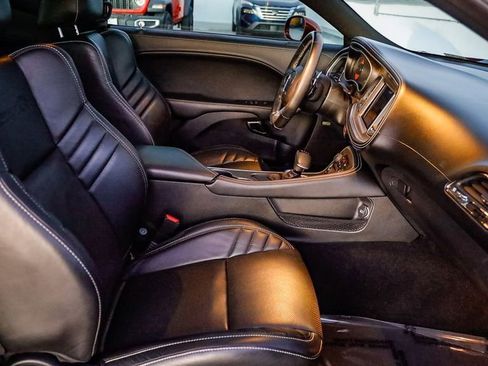 Used 2020 Dodge Challenger SRT Hellcat Redeye image 18