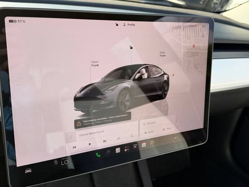 Used 2023 Tesla Model 3 Standard Range RWD image 20