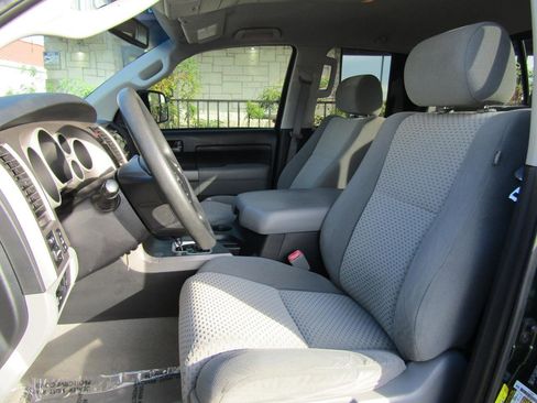 Used 2010 Toyota Tundra 2WD Double Cab image 8