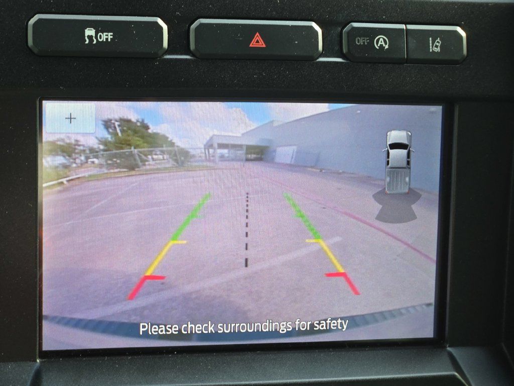 Used 2020 Ford F150 Platinum w/ Max Trailer Tow Package AWD/4WD image 24