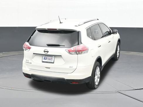 Used 2016 Nissan Rogue SV FWD image 64