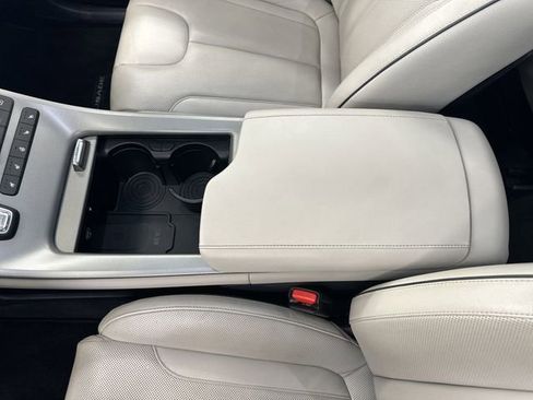 Used 2023 Hyundai Palisade Limited AWD/4WD image 32