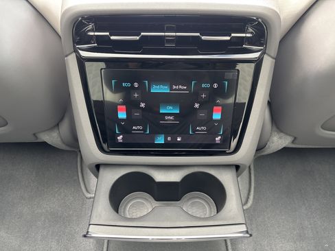 New 2026 Cadillac Escalade IQL Luxury image 37