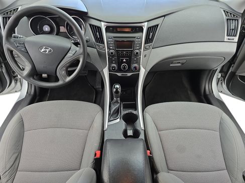 Used 2014 Hyundai Sonata GLS image 9